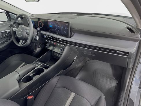 New 2026 Hyundai Sonata SEL image 27