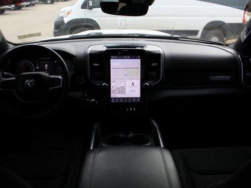 Used 2025 RAM 1500 Big Horn image 13