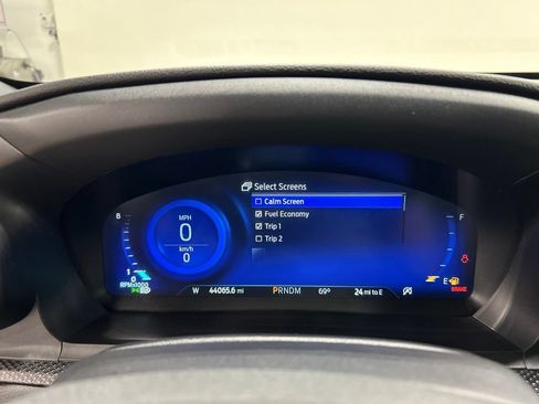 Certified 2023 Ford Explorer ST w/ Technology Package AWD/4WD image 18