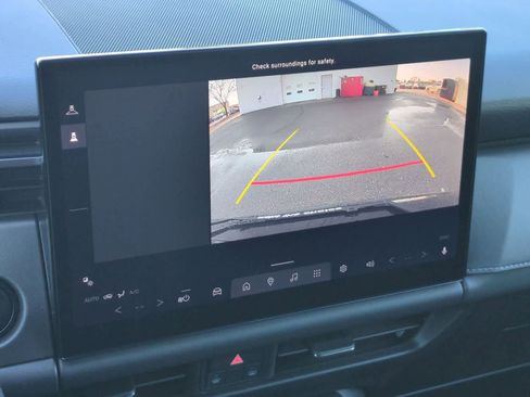 New 2026 MAZDA CX-5 Select image 28