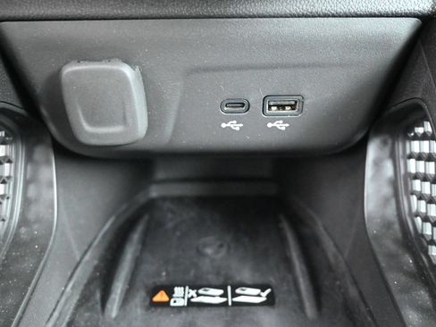 Certified 2026 Chevrolet TrailBlazer LT w/ Convenience Package AWD/4WD image 20