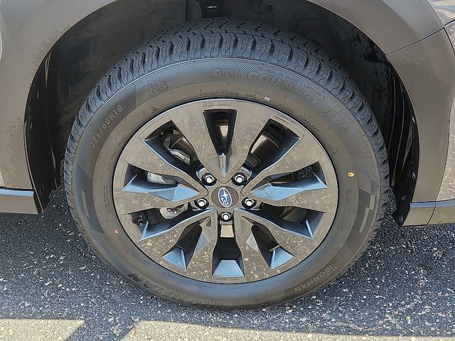 Used 2023 Subaru Outback Onyx Edition AWD/4WD image 7
