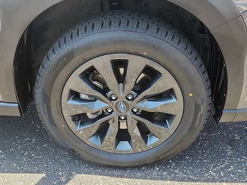 Used 2023 Subaru Outback Onyx Edition AWD/4WD image 7