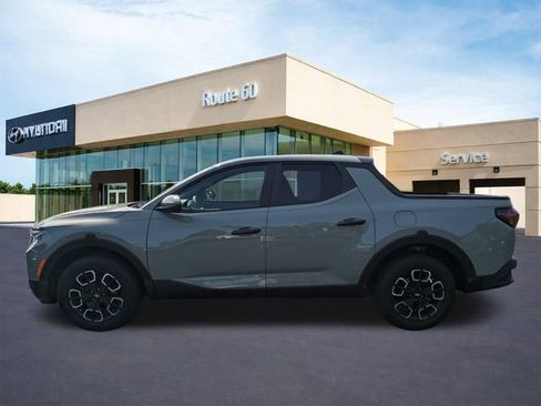 Certified 2023 Hyundai Santa Cruz SEL AWD/4WD image 7