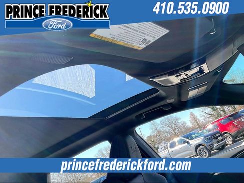 Used 2023 Lexus RX 350 F Sport w/ Accessory Package image 21