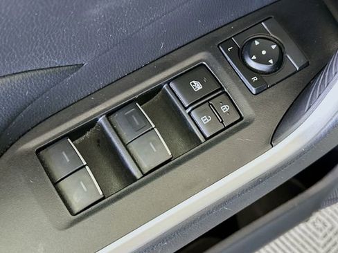 Certified 2024 Toyota RAV4 XLE image 20