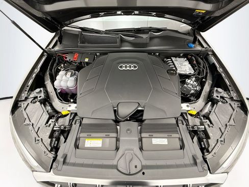 Used 2026 Audi Q7 3.0T Premium Plus w/ Premium Plus Package image 29