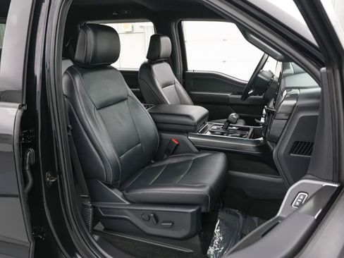 Certified 2023 Ford F150 XLT w/ Equipment Group 302A High image 21