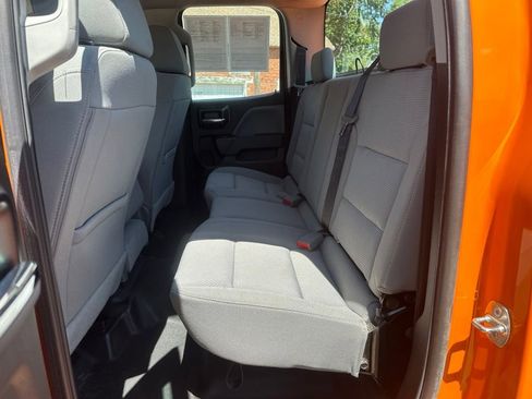Used 2018 GMC Sierra 1500 2WD Double Cab image 18