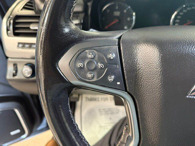 Used 2018 Chevrolet Suburban Premier AWD/4WD image 55