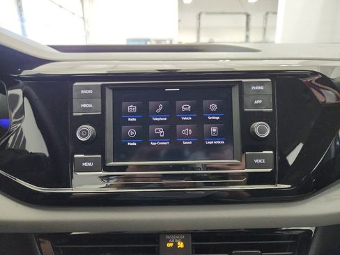 Certified 2023 Volkswagen Taos S FWD image 16