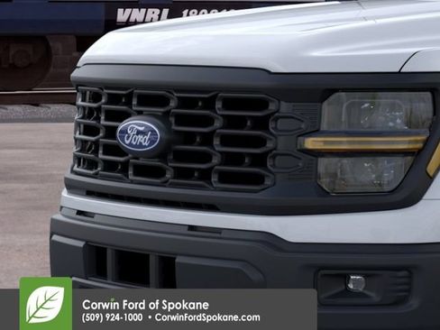 New 2026 Ford F150 STX AWD/4WD image 17