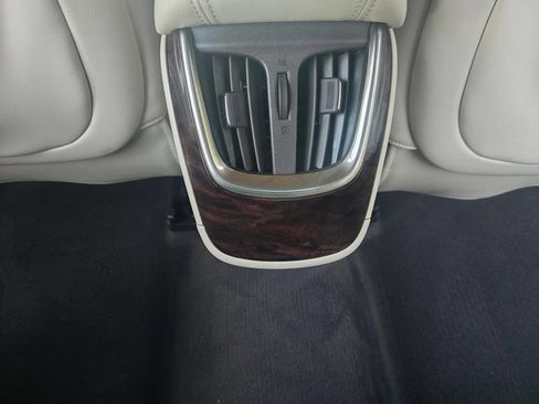 Used 2016 Buick LaCrosse Leather w/ Experience Buick Package image 28