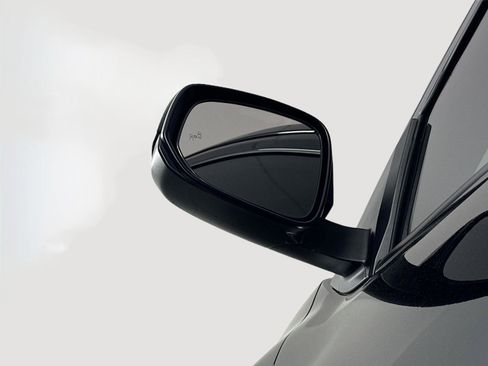 Certified 2025 Toyota Tacoma TRD Sport image 5