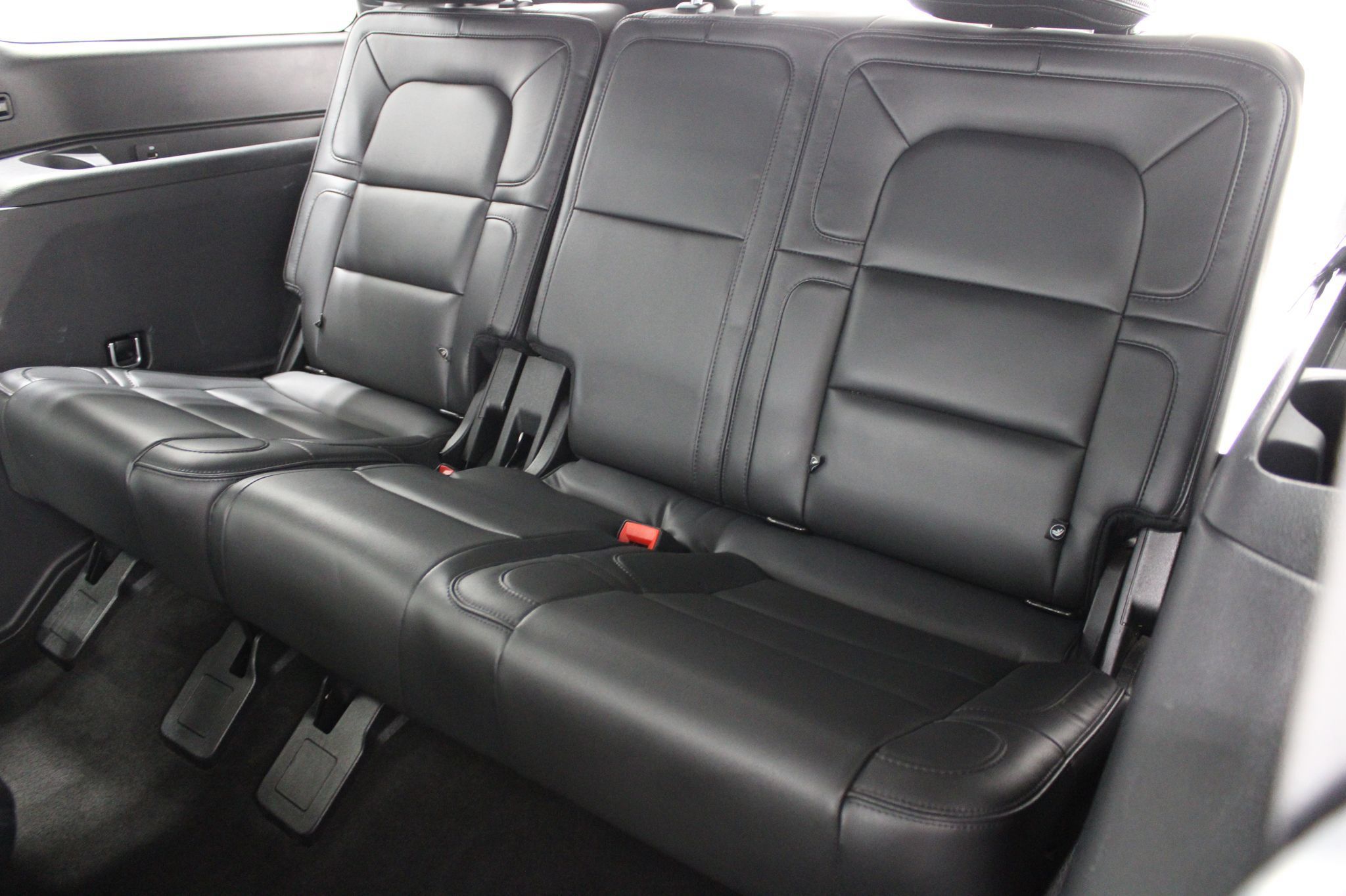 Used 2019 Lincoln Navigator Reserve AWD/4WD image 19