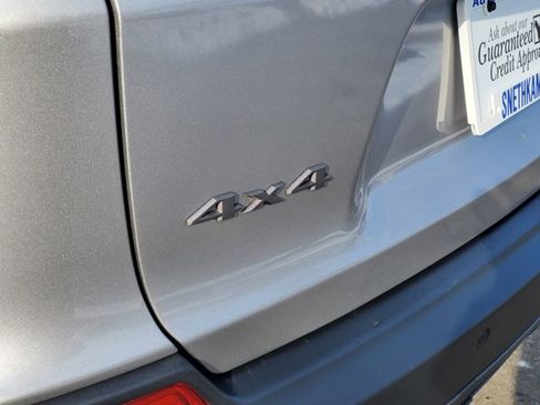 Certified 2020 Jeep Cherokee Trailhawk w/ Cold Weather Group image 30