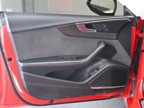 Used 2019 Audi RS 5 Sportback image 16