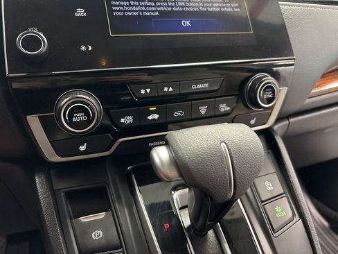 Used 2022 Honda CR-V EX image 19