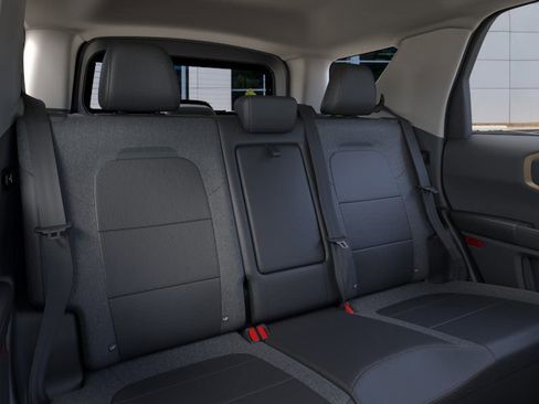 New 2026 Ford Bronco Sport Big Bend w/ Convenience Package image 11