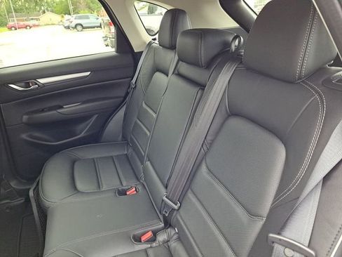 New 2025 MAZDA CX-5 AWD 2.5 S w/ Preferred Package image 20