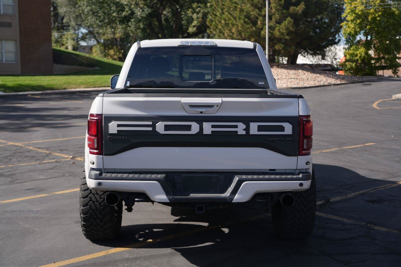 Used 2019 Ford F150 Raptor w/ Equipment Group 802A Luxury AWD/4WD image 4