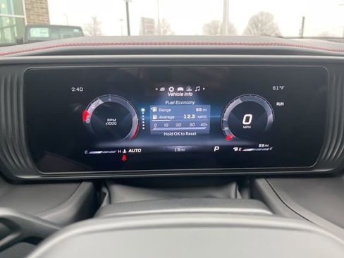 New 2026 Dodge Charger R/T Scat Pack image 14