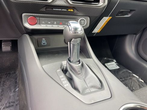 New 2026 Ford Mustang GT image 13