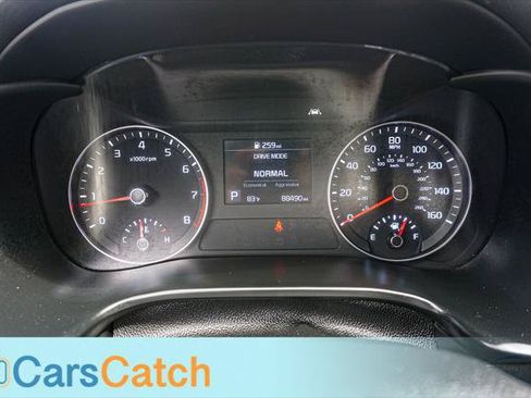 Used 2021 Kia Forte LXS FWD image 29