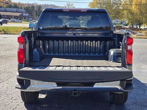 Used 2019 Chevrolet Silverado 1500 LT w/ Texas Edition image 26