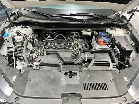 Used 2024 Honda CR-V EX-L image 20