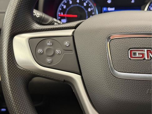 Used 2023 GMC Terrain SLE w/ Driver Convenience Package FWD image 53