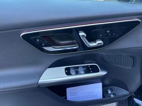 New 2026 Mercedes-Benz GLC 350e 4MATIC image 10