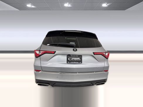 Used 2023 Acura MDX SH-AWD w/ Technology Package image 10