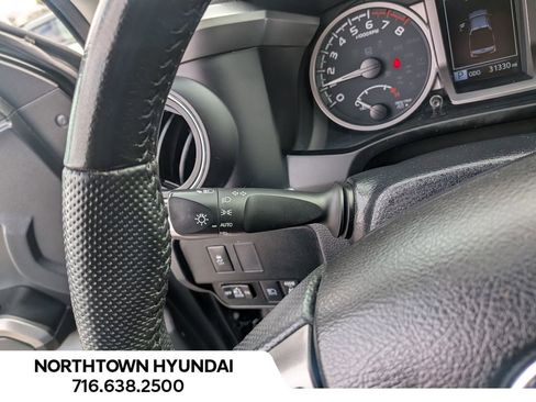 Used 2023 Toyota Tacoma 4x4 Double Cab w/ Trail Edition image 27