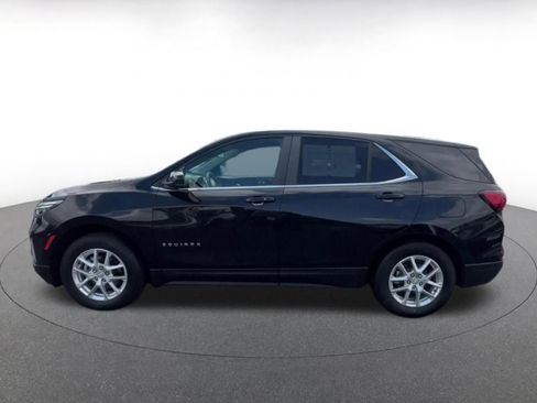 Used 2024 Chevrolet Equinox LT FWD image 9
