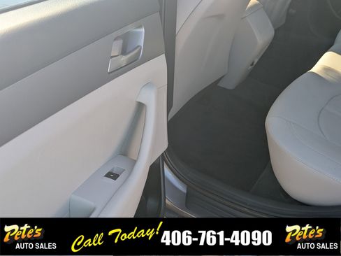 Used 2018 Hyundai Sonata ECO image 16