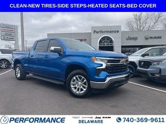 Used 2023 Chevrolet Silverado 1500 LT video 1