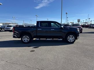 Used 2022 Chevrolet Silverado 1500 LTZ video 3
