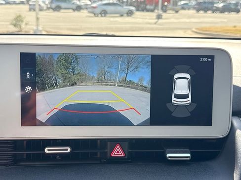 Used 2023 Hyundai Ioniq 5 SEL image 24