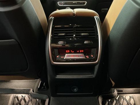 Certified 2023 BMW X6 M50i w/ Executive Package AWD/4WD image 27