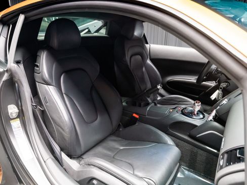 Used 2014 Audi R8 V10 plus AWD/4WD image 61