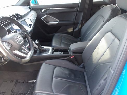 Used 2023 Audi Q3 2.0T Premium image 18