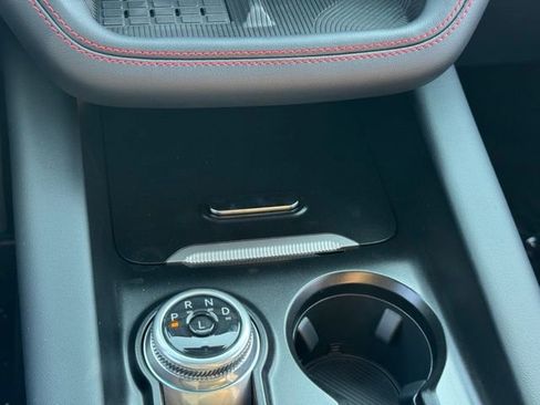 New 2025 Ford Explorer ST-Line w/ Premium Package image 5