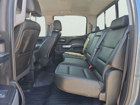 Used 2014 Chevrolet Silverado 1500 LT w/ All Star Edition AWD/4WD image 12