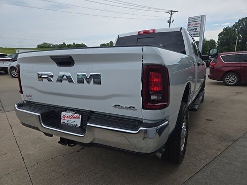 Used 2025 RAM 2500 Tradesman image 11