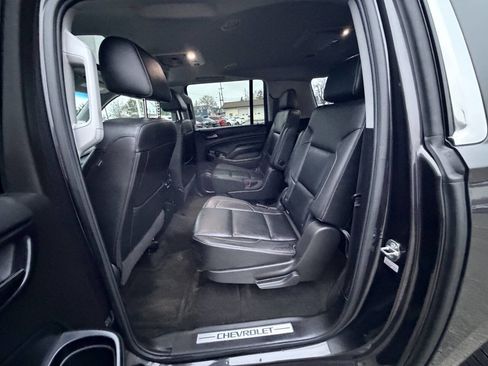 Used 2016 Chevrolet Suburban LT image 42