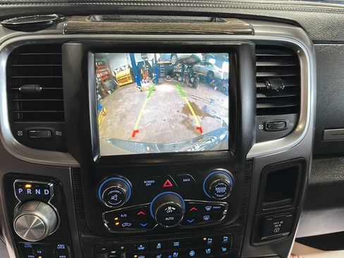 Used 2014 RAM 1500 Limited AWD/4WD image 22