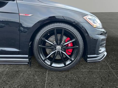Used 2020 Volkswagen GTI Autobahn image 9