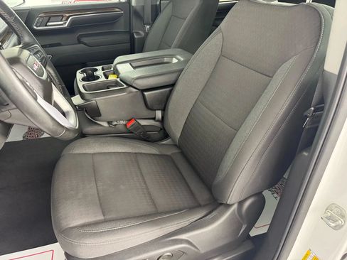 Used 2023 GMC Sierra 1500 SLE AWD/4WD image 32