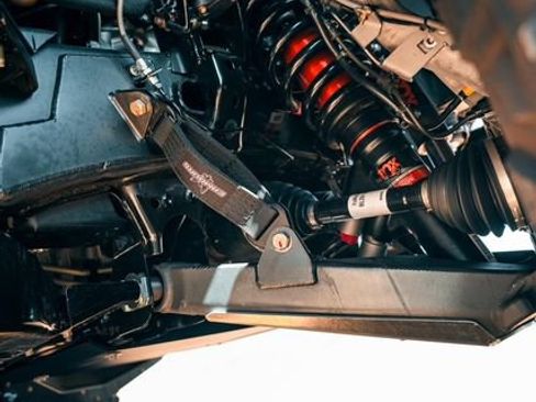 Used 2026 Ford F150 Raptor AWD/4WD image 14